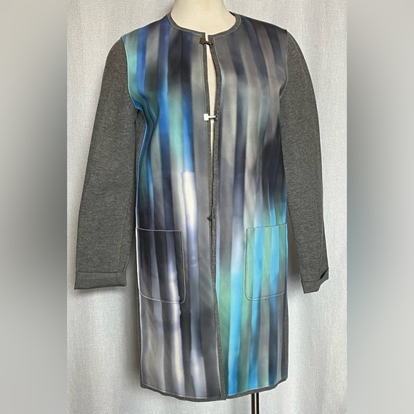 Elie Tahari cardigan - Picture 2 of 8